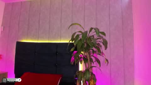 Snapshot of marysofff chatting on 11.25.25 marysofff online show from 11.25.25