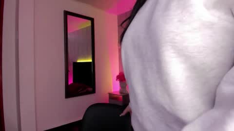 marysofff online show from 01.18.26