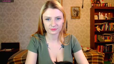 Snapshot of marysweetness chatting on 12.10.24 Maria online show from 12.10.24