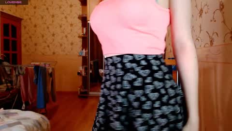 Snapshot of marysweetness chatting on 01.14.25 Maria online show from 01.14.25
