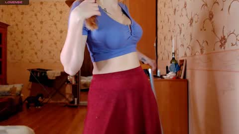 Snapshot of marysweetness chatting on 01.20.25 Maria online show from 01.20.25