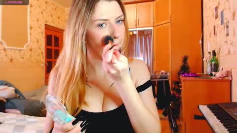 Maria online show from 12.18.25