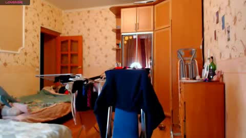 Maria online show from 04.12.26