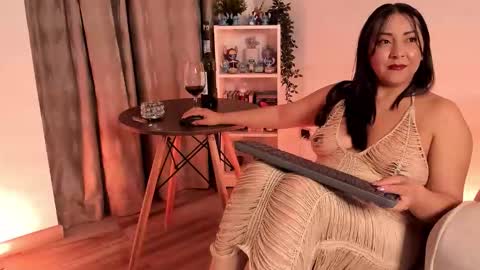 Mary online show from 03.08.26