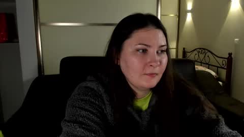 Mary online show from 02.14.25