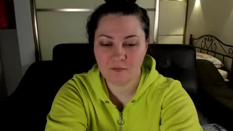 Mary online show from 02.14.25