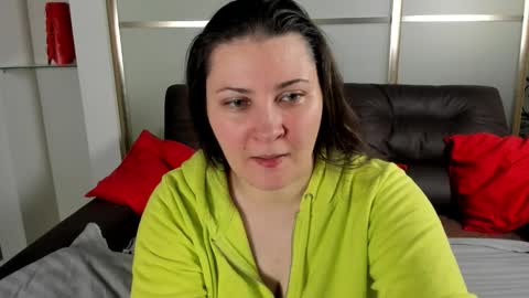 Mary online show from 09.20.25