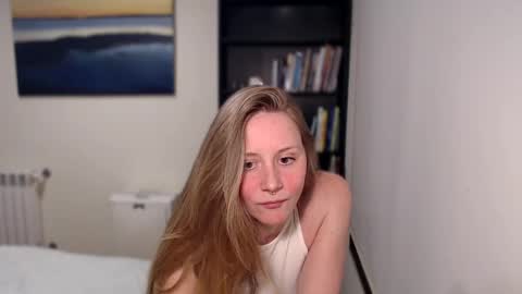 Mary online show from 04.16.26