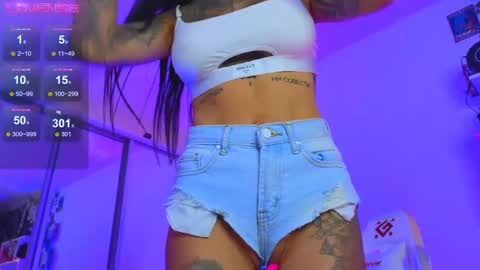 Mary online show from 02.19.25