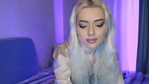 MaryVi online show from 04.04.26