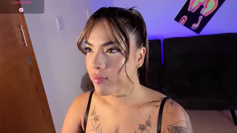 maryybellax online show from 11.16.25