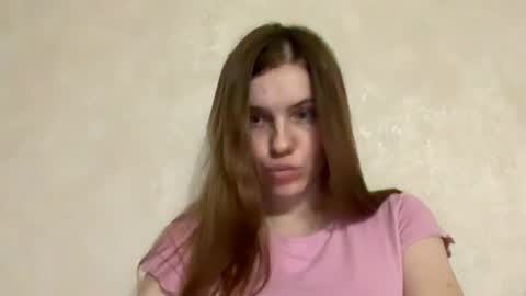 MaryYourr online show from 07.08.26
