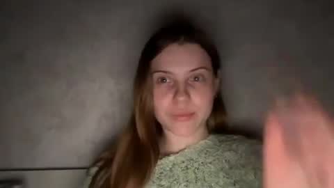 MaryYourr online show from 07.11.26