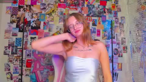 maryyy_may online show from 10.13.25