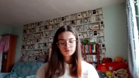 Kelly online show from 03.20.26