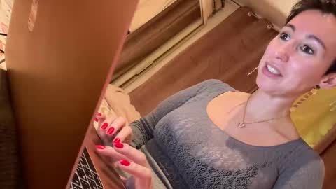 masamorporfavor online show from 11.15.25