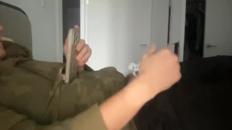 Snapshot of masargo23 chatting on 10.13.25 sub slut online show from 10.13.25