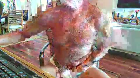 mascmuscle49 online show from 03.16.26