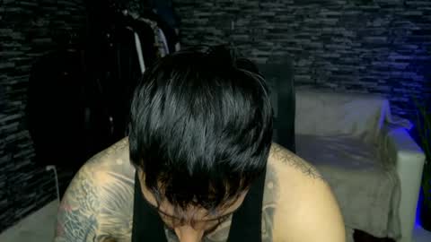masculineguy69 online show from 05.14.26