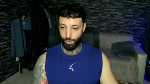 masculineguy69 online show from 05.16.26