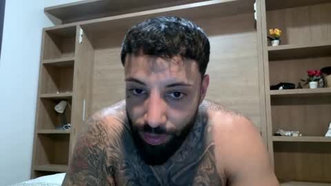 masculineguy69 online show from 05.29.26
