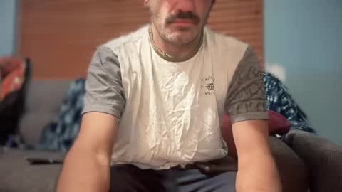 Masculine Hole online show from 10.30.25