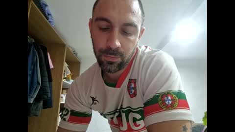 masculinotop online show from 03.25.26