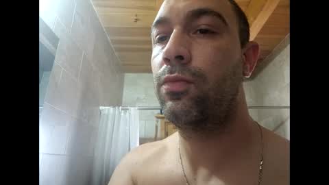 masculinotop online show from 03.30.26