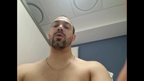 masculinotop online show from 04.02.26