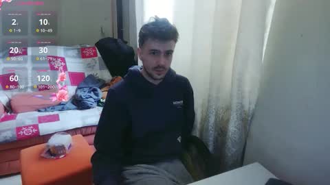 mash_potatoes_are_good online show from 10.13.25