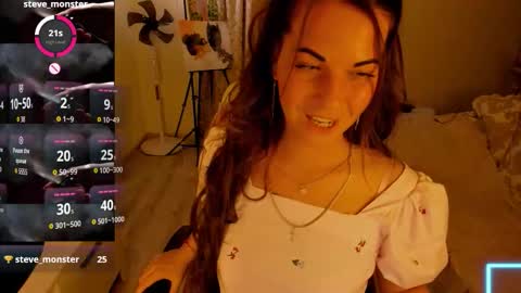 Masha online show from 09.20.25
