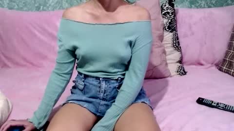 masha_2023 online show from 10.10.25