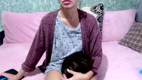 masha_2023 online show from 10.14.25