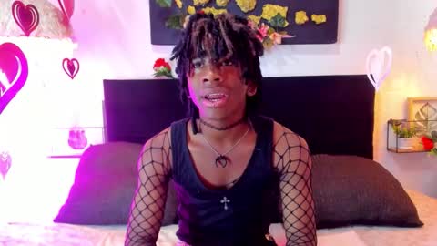 MARSHALL LEE online show from 02.12.26