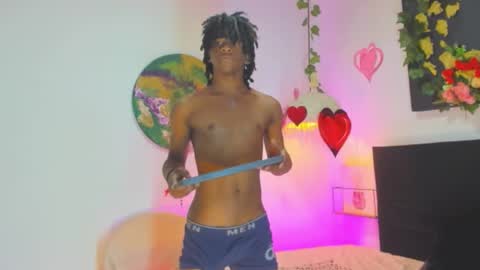 MARSHALL LEE online show from 02.25.26