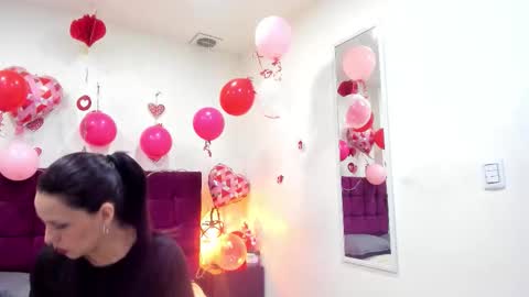 MashaPink online show from 02.17.26