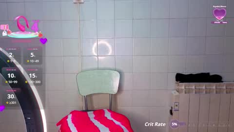 hanabrowns online show from 09.15.25