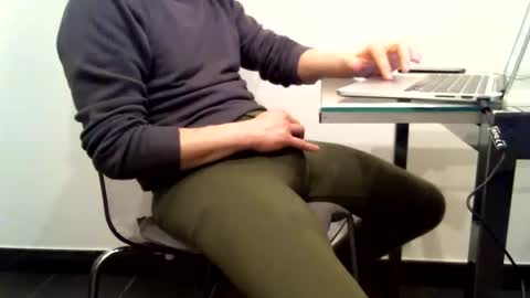 Mask07 online show from 02.28.25