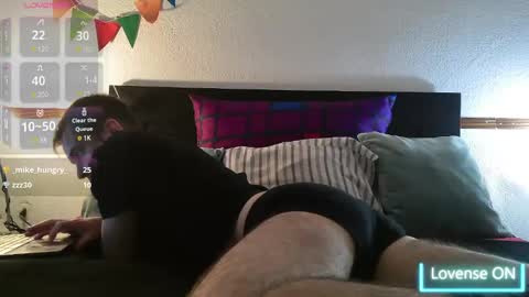 greenhot2 online show from 03.12.25