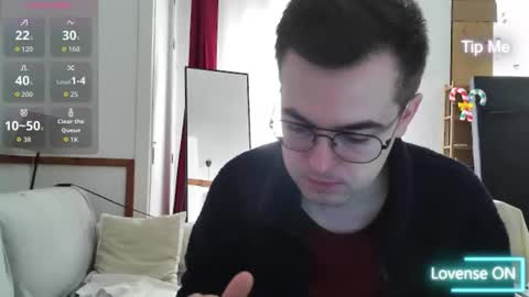 greenhot2 online show from 02.12.26