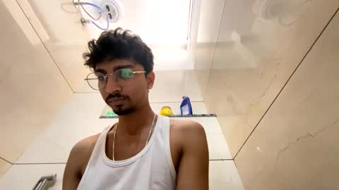 Mask Boy online show from 02.21.25