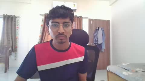 Mask Boy online show from 03.11.25