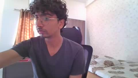 Mask Boy online show from 10.22.25