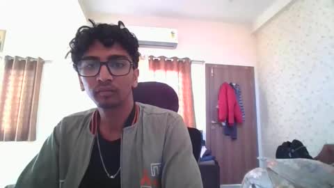 Mask Boy online show from 02.07.26