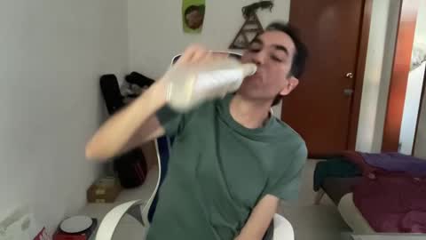 Masked Latin Noir online show from 11.13.25