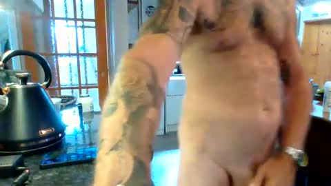 Masked Masturbation Couple online show from 06.28.26