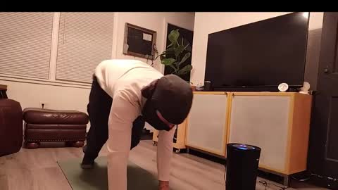 BlackMystique online show from 03.22.26