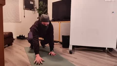 BlackMystique online show from 03.23.26