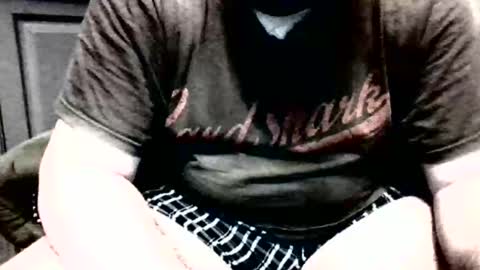 maskeddominator online show from 04.28.26