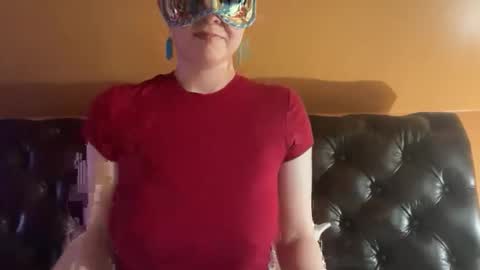 maskedflirt3 online show from 04.13.26